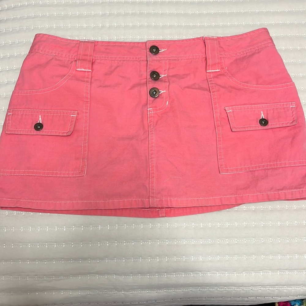 Y2K Skort